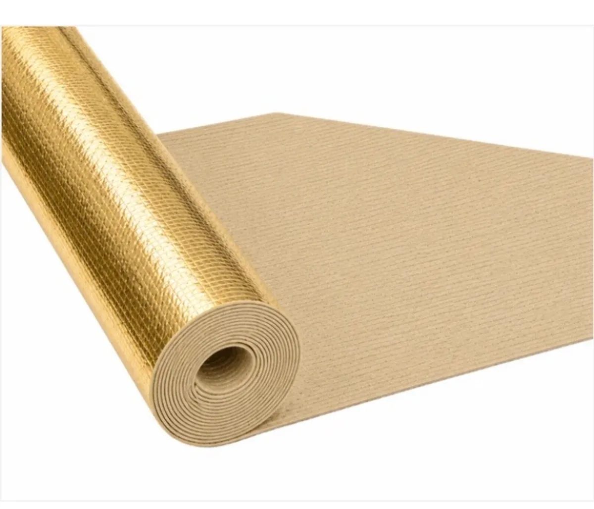 Acustic underlay, new! - Image 1