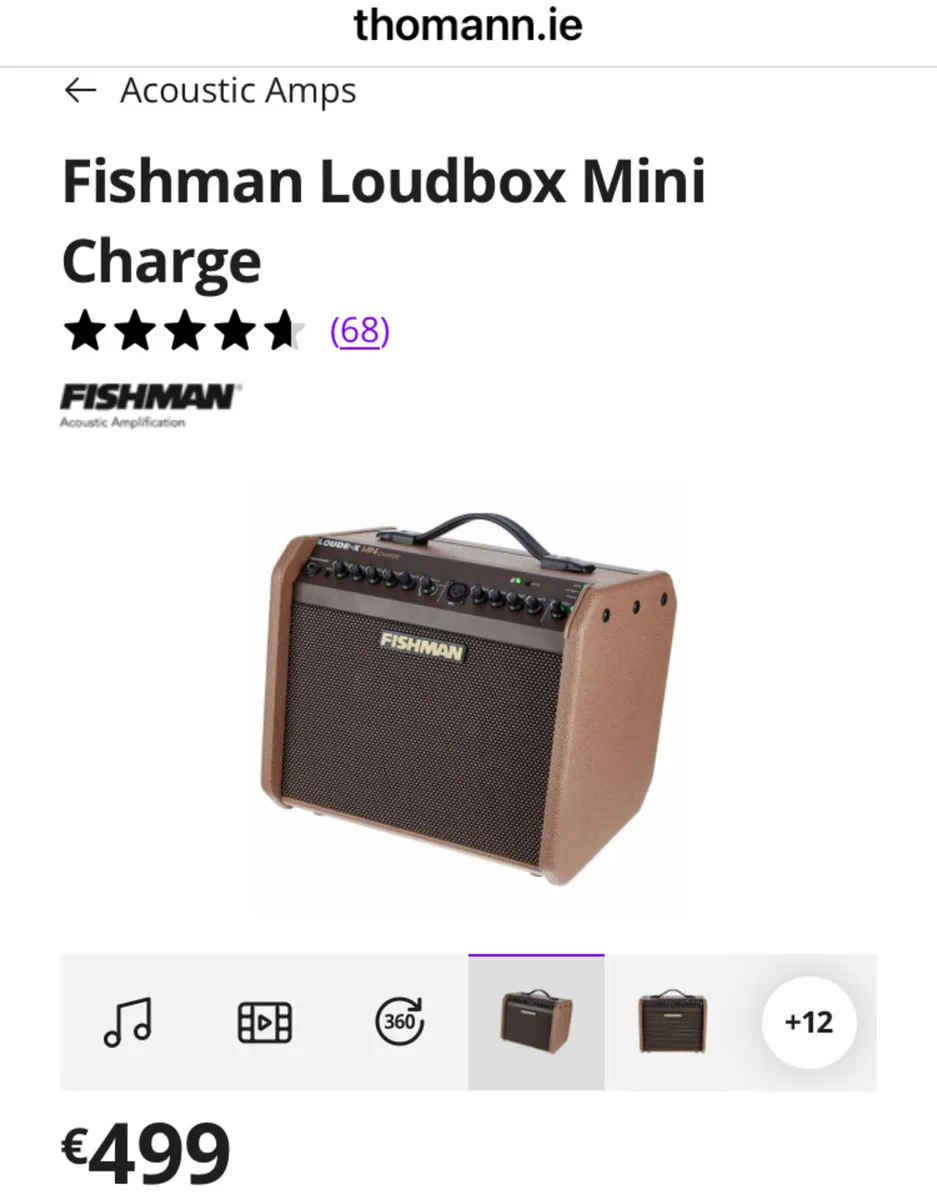 Music equipment - Image 2