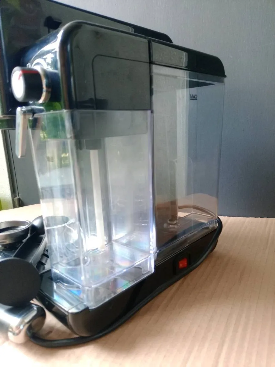 Breville Coffee Machine - Image 2