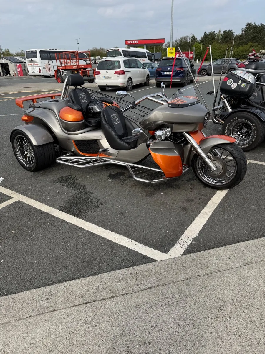 Trike - Image 2