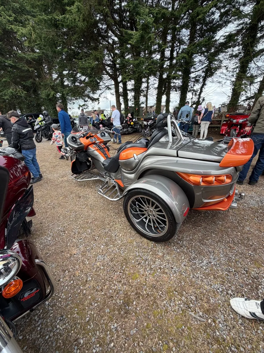 Trike - Image 3