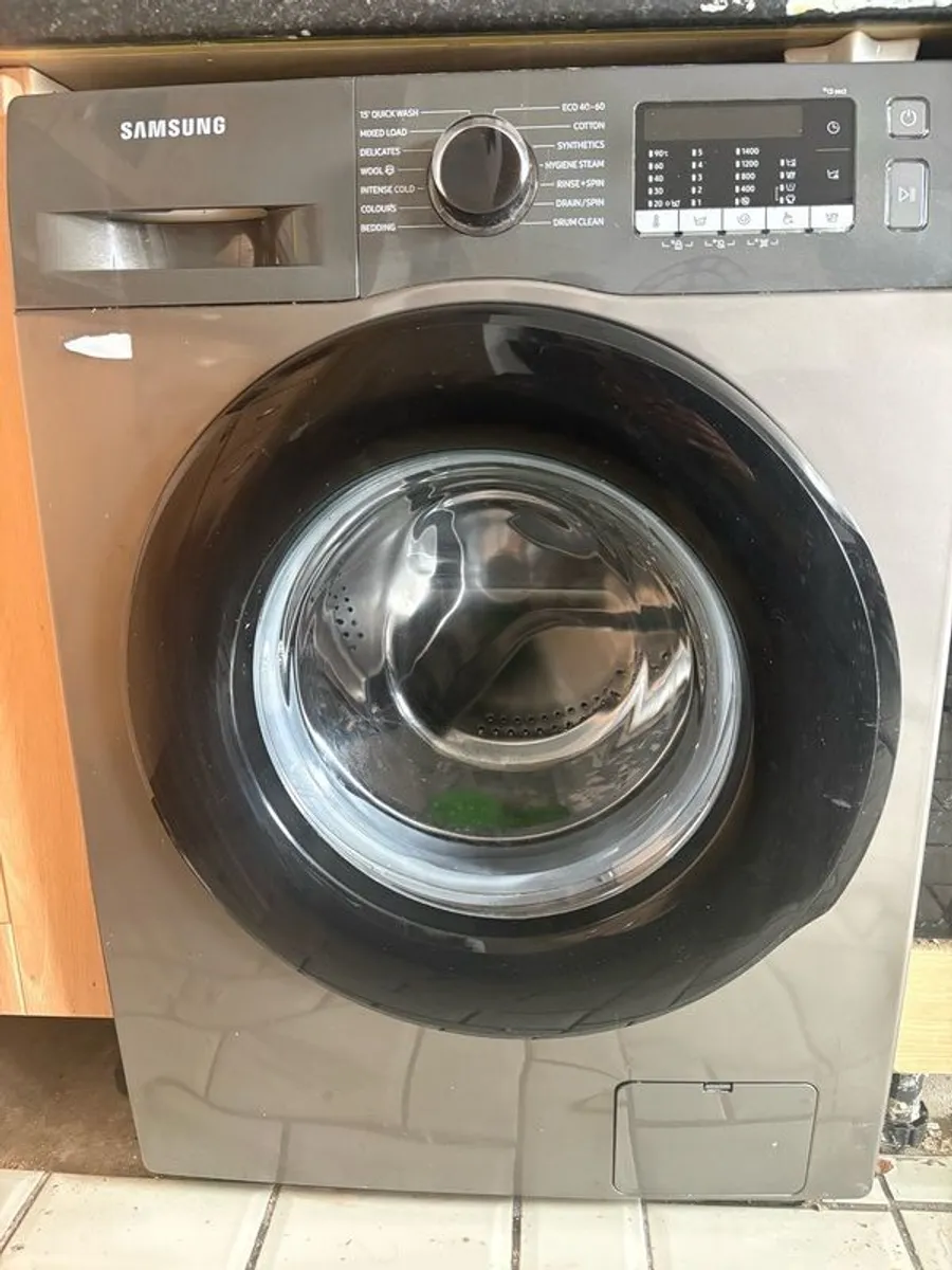 washing - Image 2