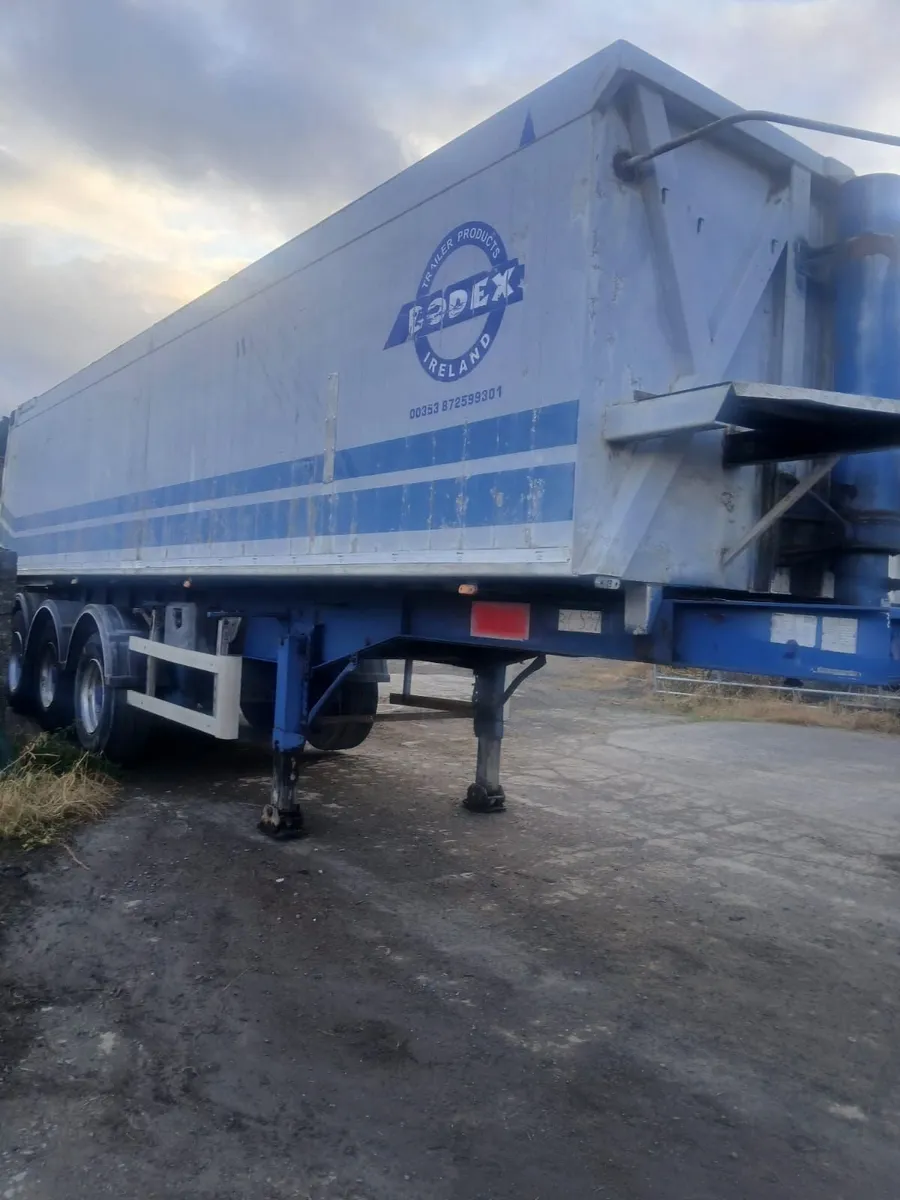 Bodex Trailer - Image 3