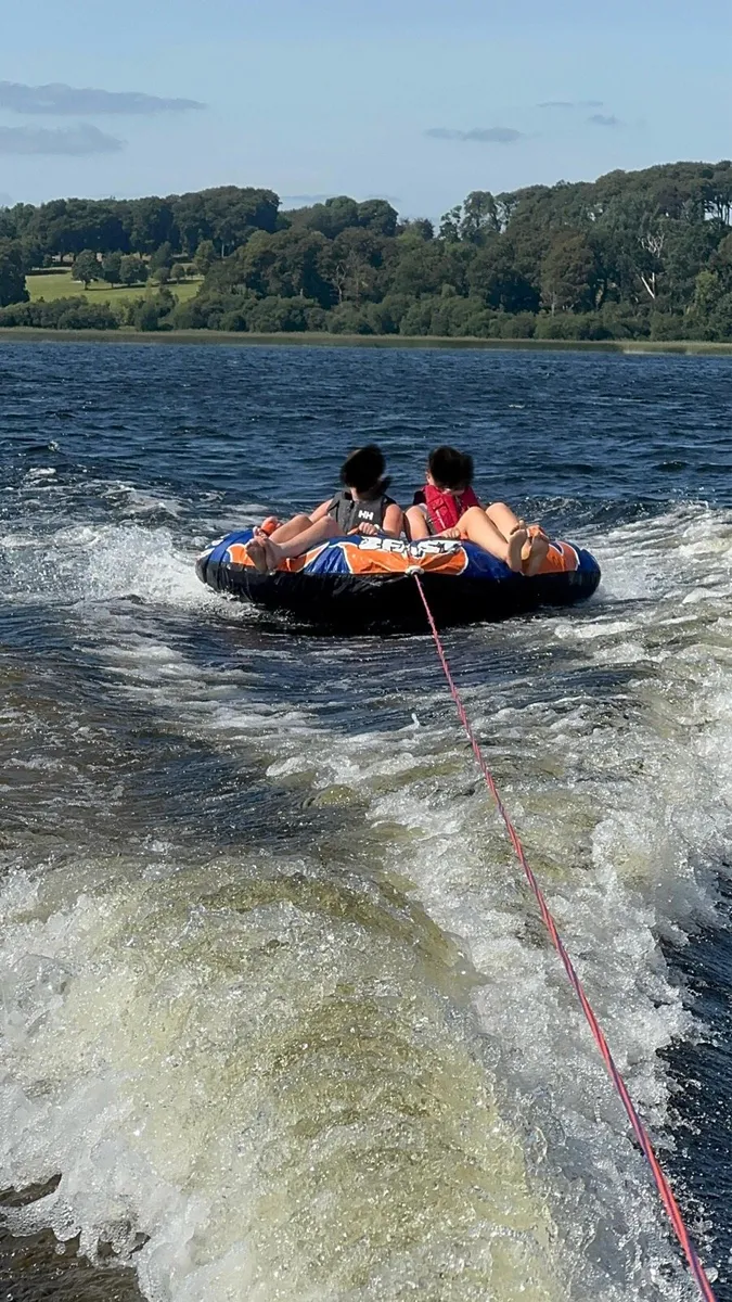 Bayliner 192 Cuddy - Image 4