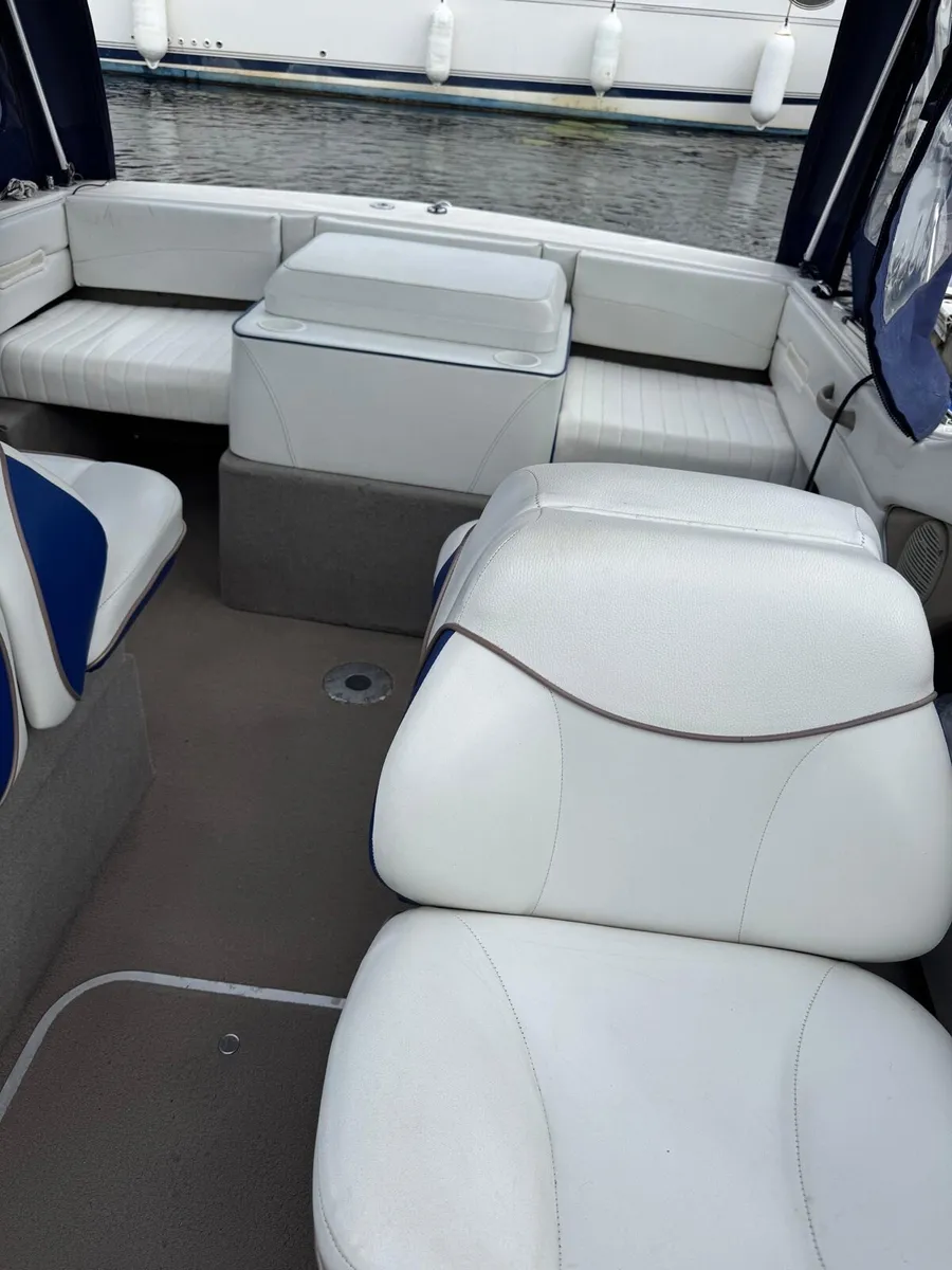 Bayliner 192 Cuddy - Image 3