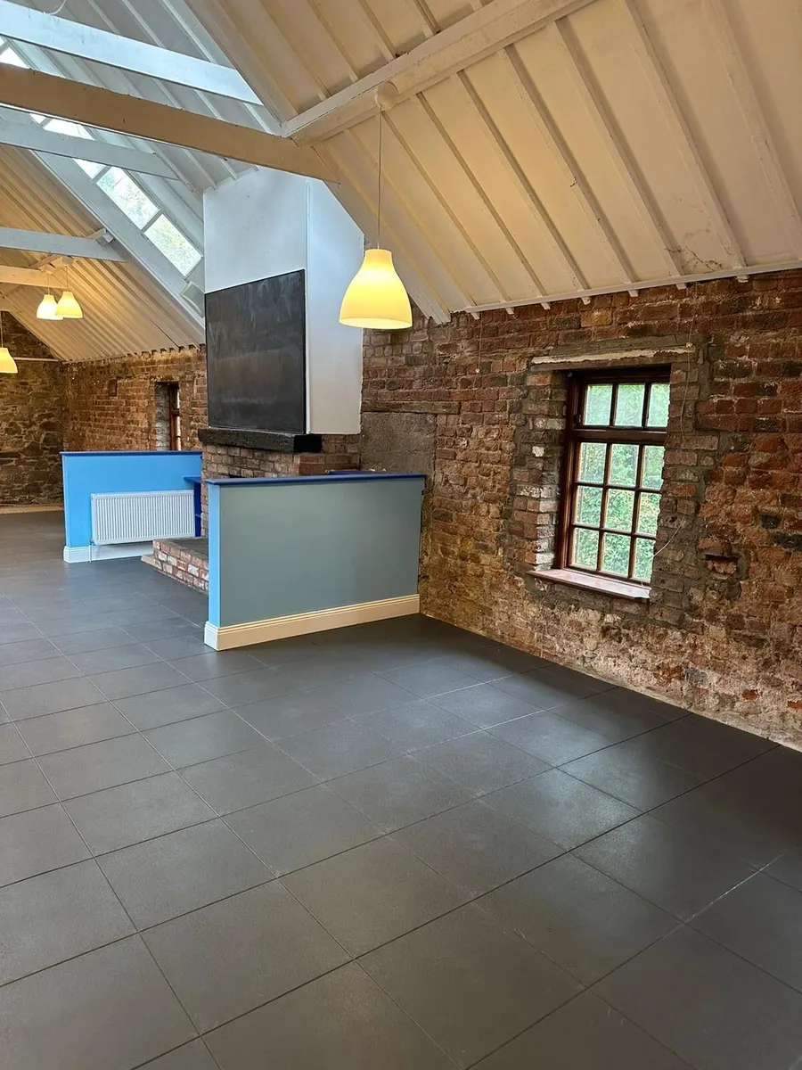 Flooring - Interlocking Flexi-Tile - Image 2