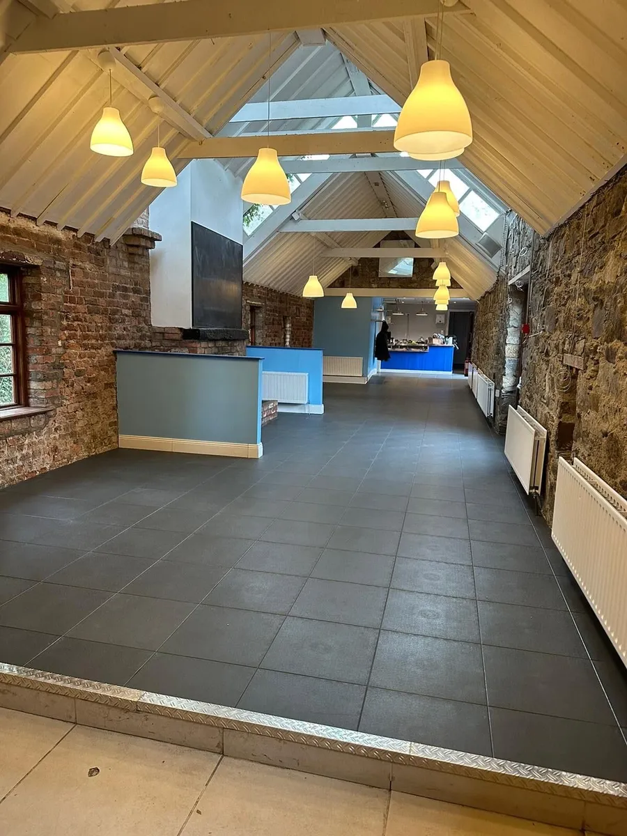 Flooring - Interlocking Flexi-Tile - Image 4