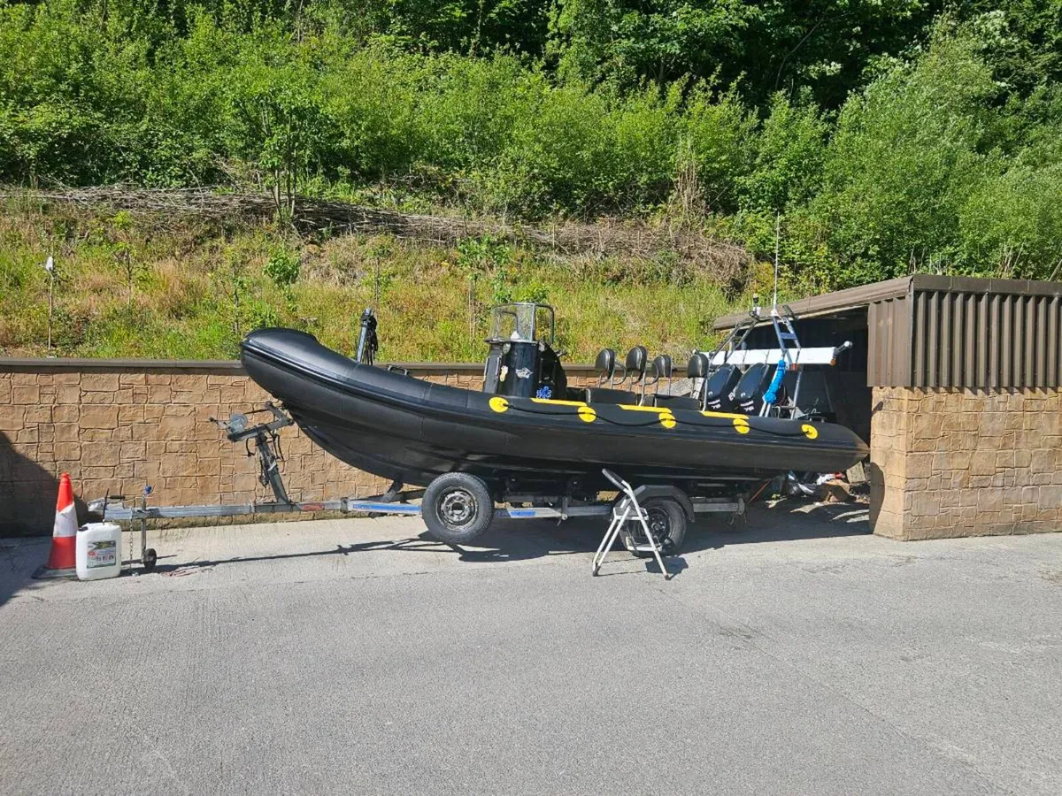 Ribcraft 5.85 - Image 4