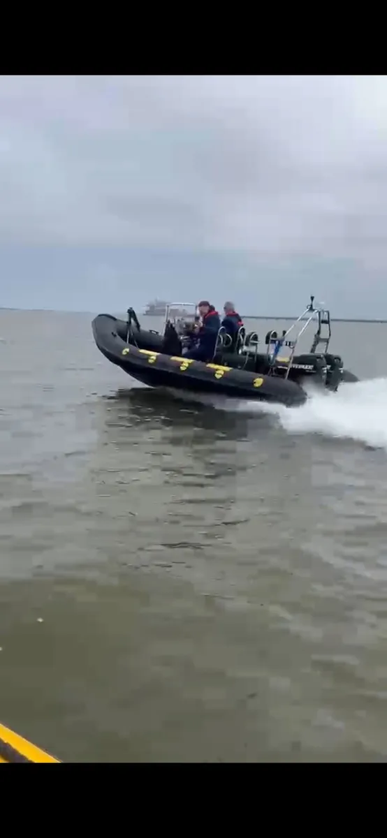 Ribcraft 5.85 - Image 1