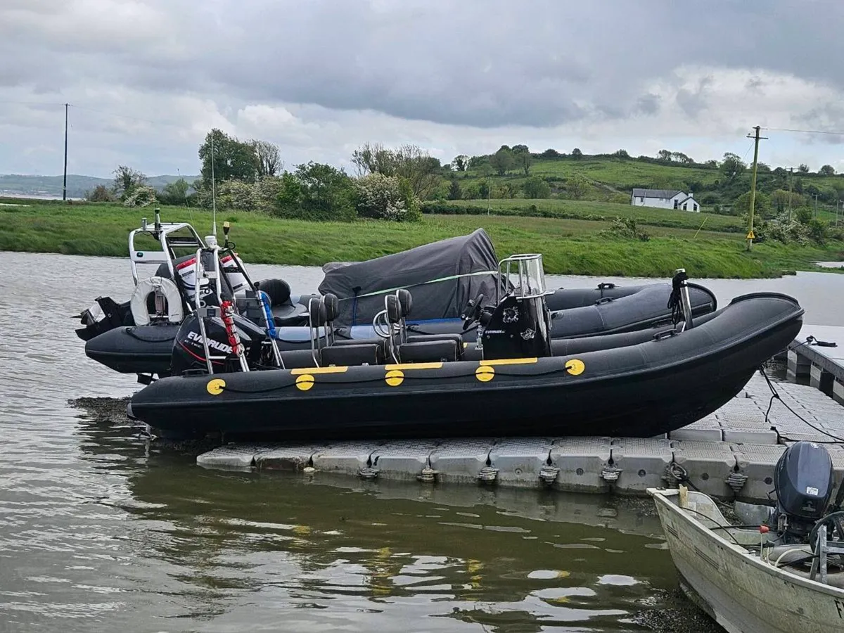 Ribcraft 5.85 - Image 2