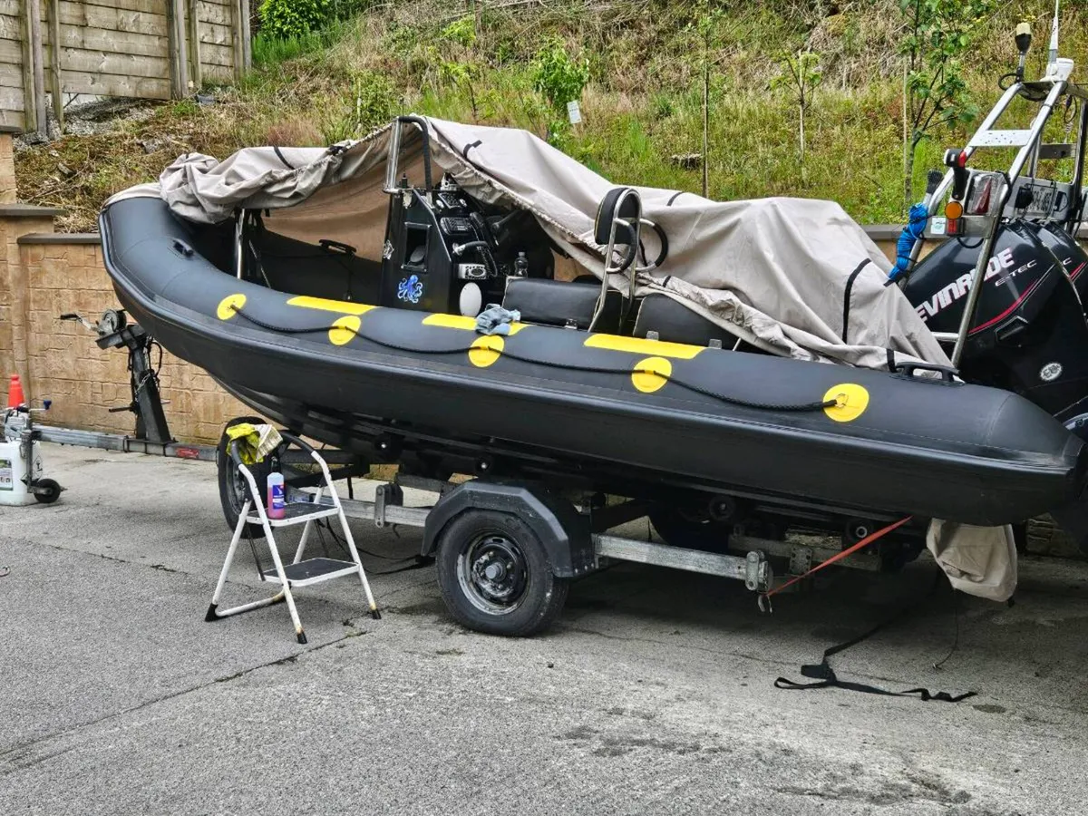 Ribcraft 5.85 - Image 3