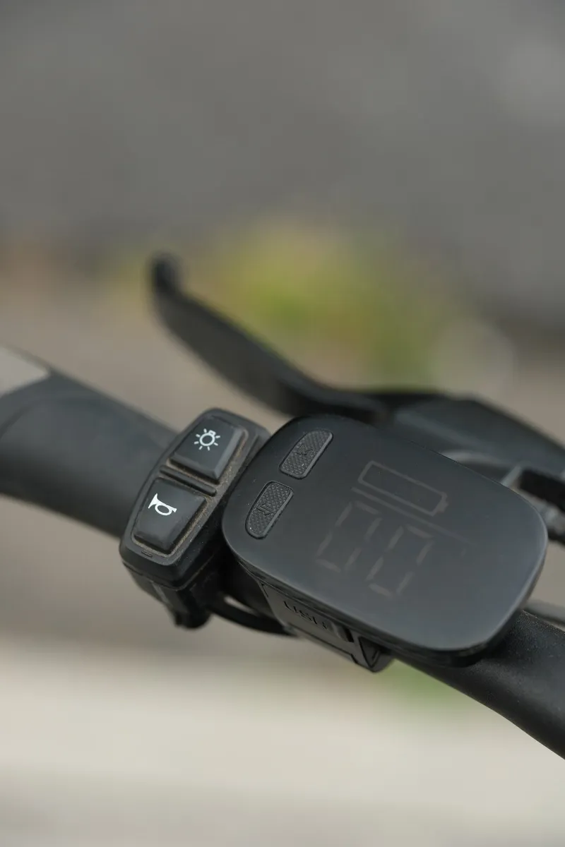 Fiido M1 Pro E-bike - Image 2