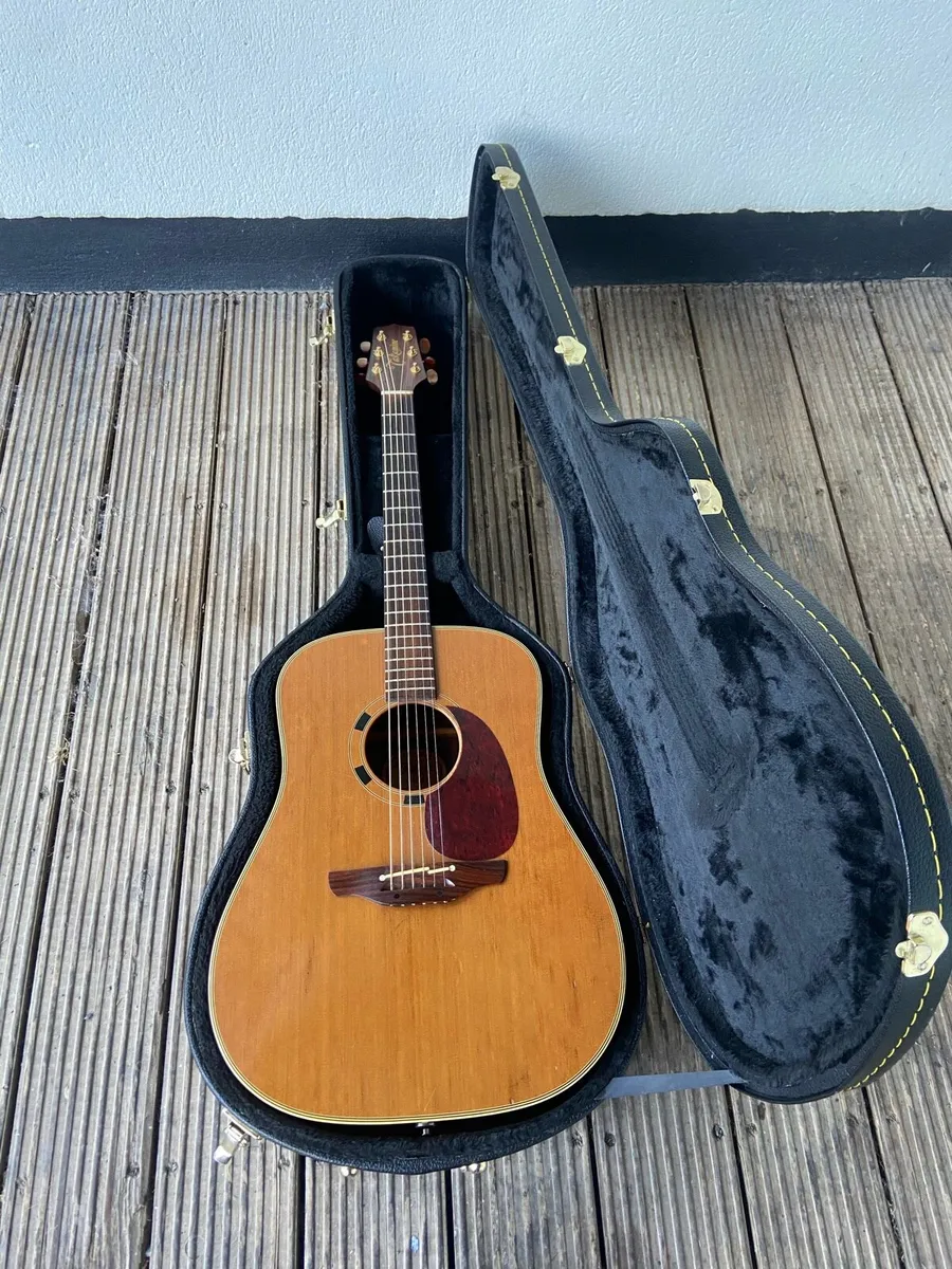 Tanglewood EN10 - Image 1