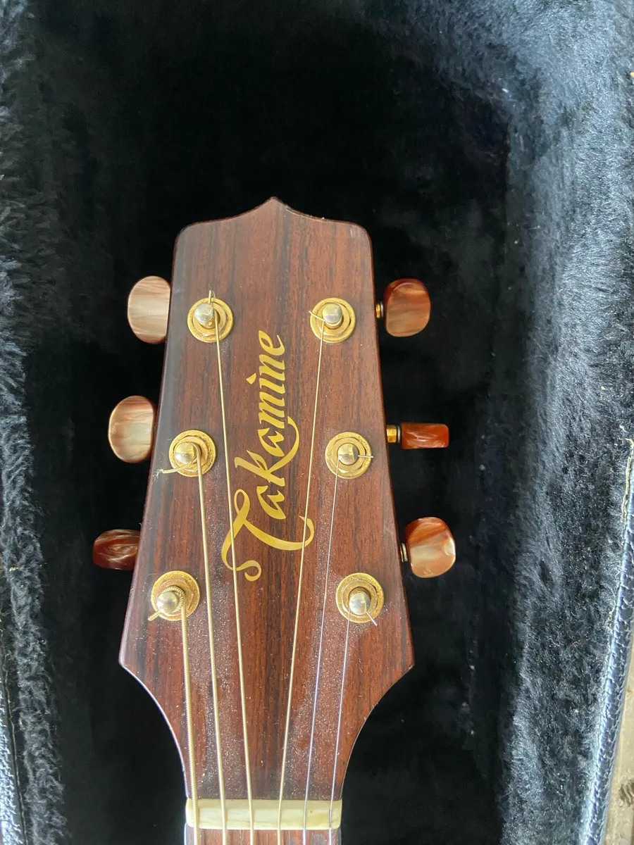 Tanglewood EN10 - Image 3