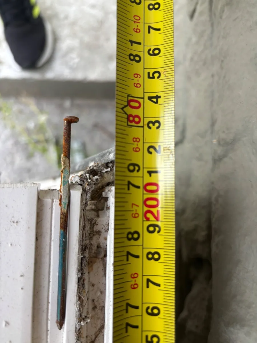 Front door - Image 4