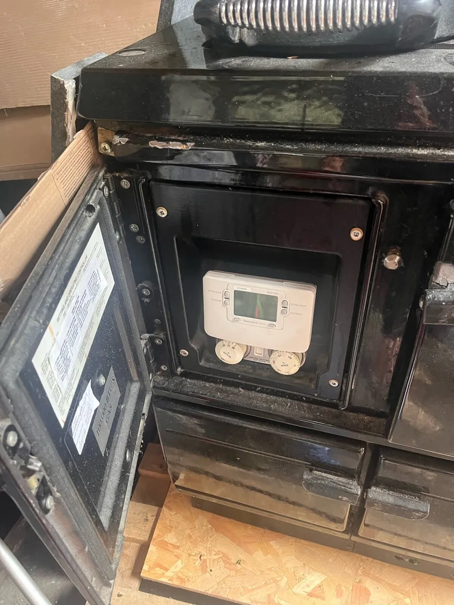 Stanley has range - Image 3