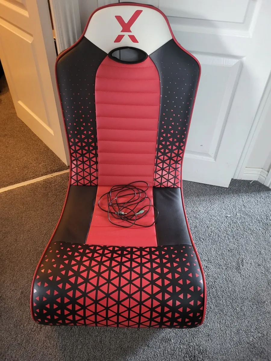 Gaming chair - Image 2