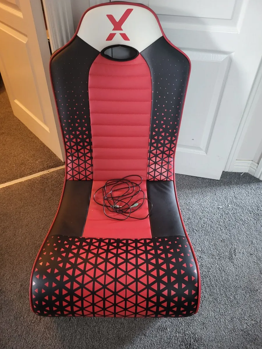 Gaming chair - Image 3