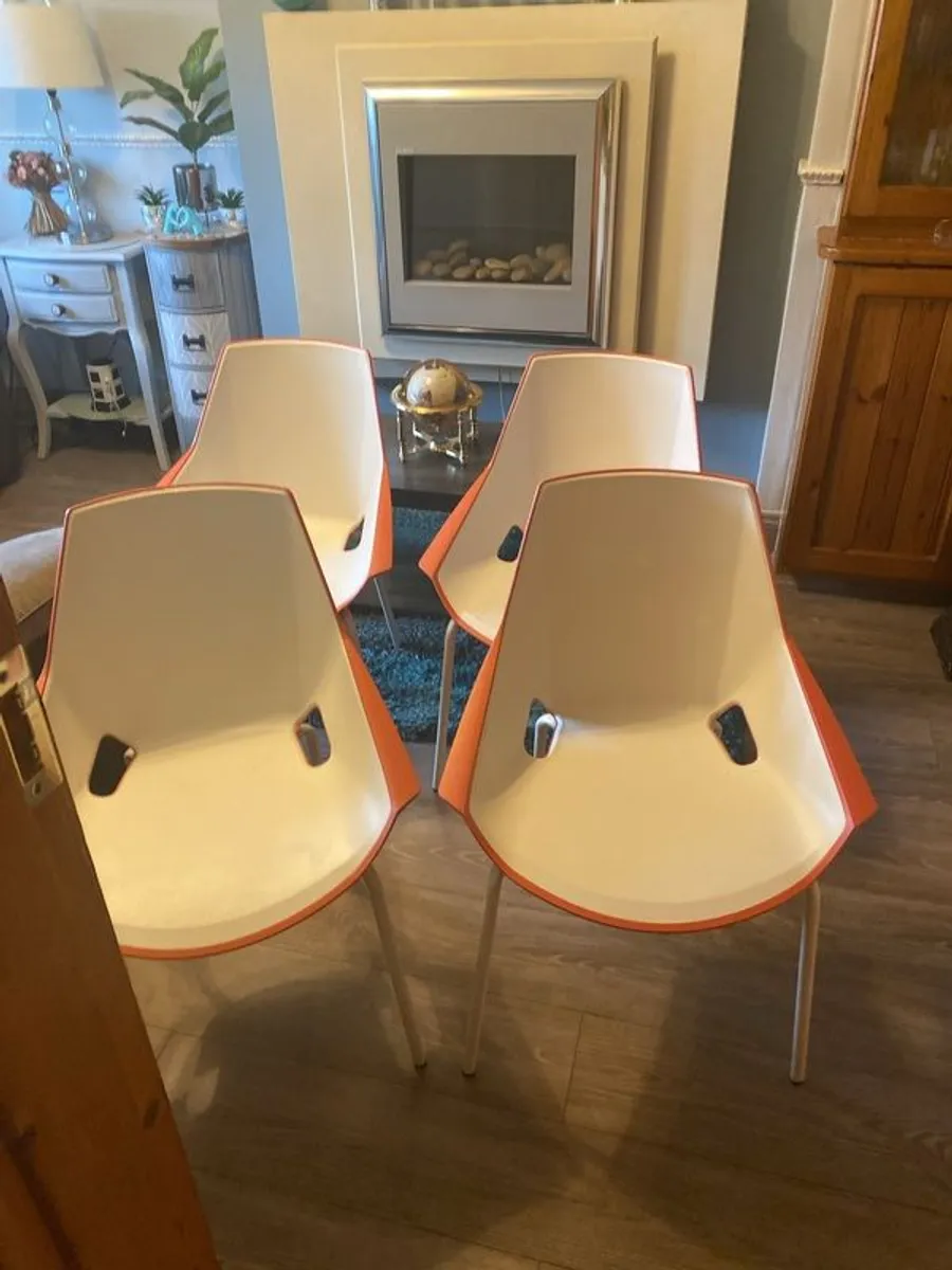kithen chairs - Image 1