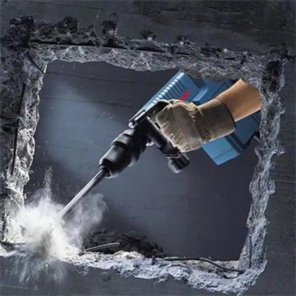 Selection of Power Tools - Image 2