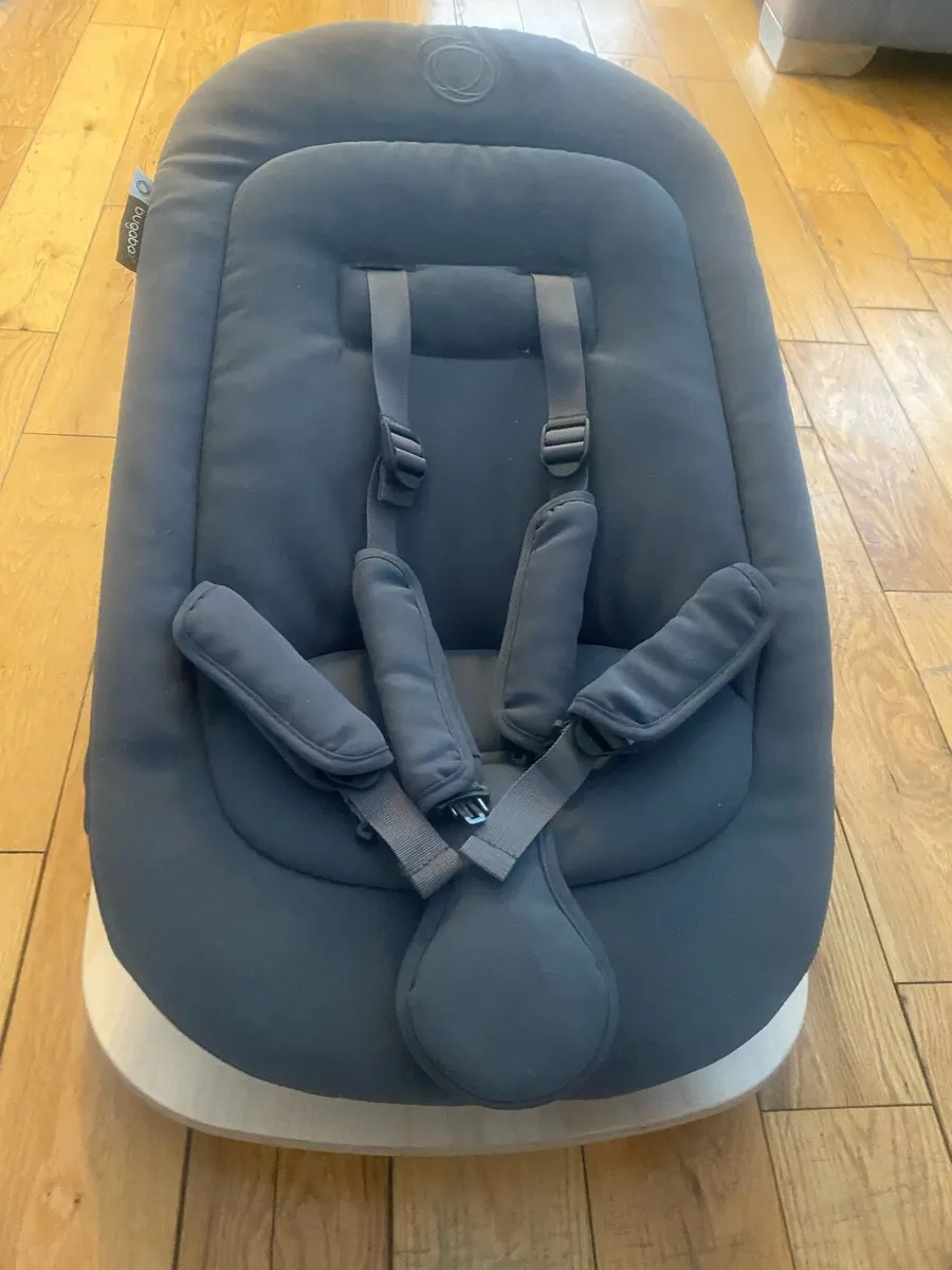 Baby rocker - Image 2