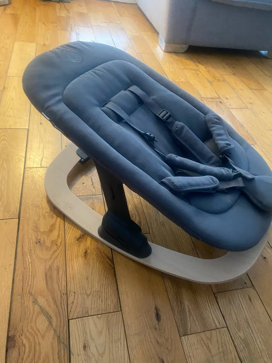 Baby rocker - Image 3