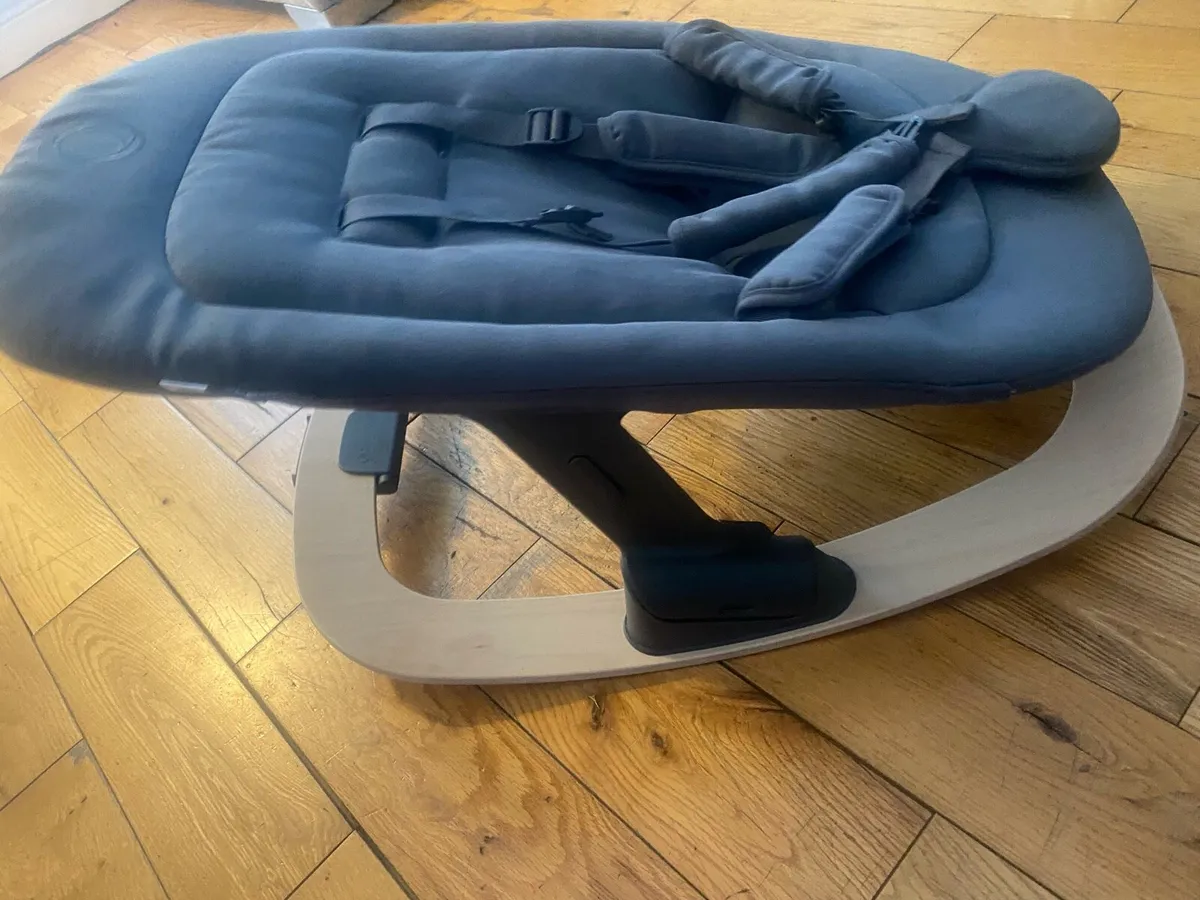 Baby rocker - Image 4