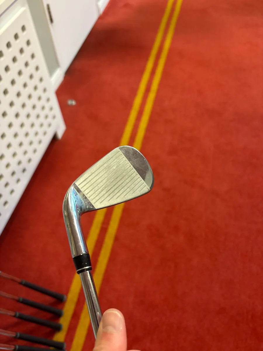 Callaway Paradym (5-GW) S Flex - Image 3