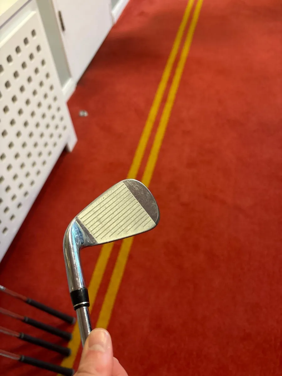 Callaway Paradym (5-GW) S Flex - Image 4