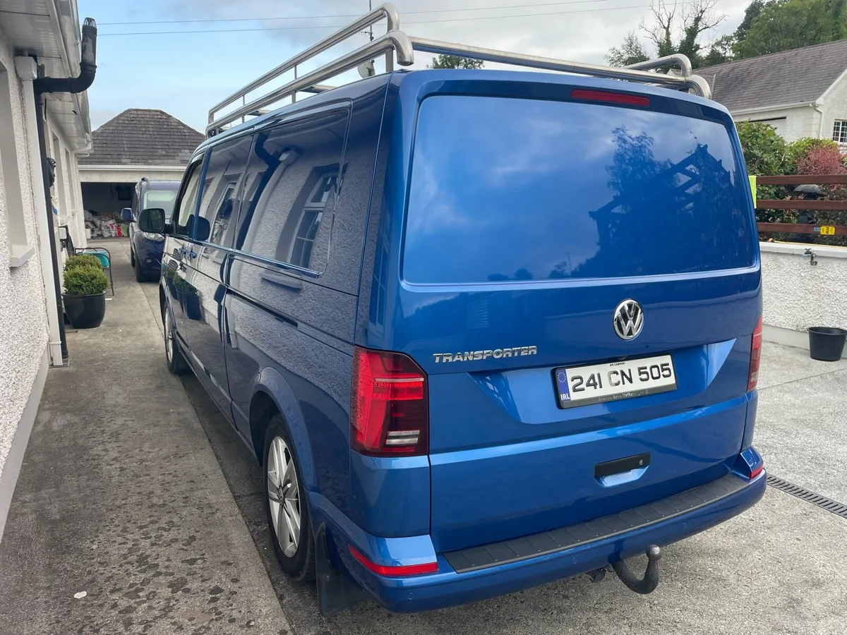 VW Transporter 204bhp for sale - Image 3