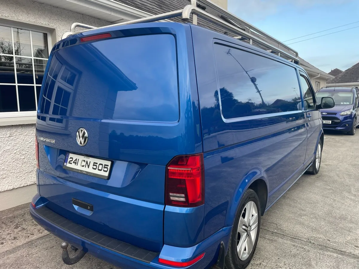 VW Transporter 204bhp for sale - Image 4