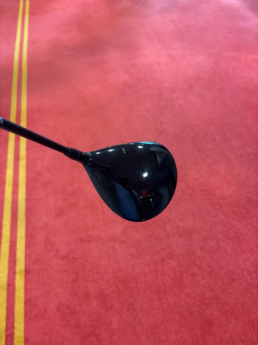 Titleist GT2 10.0 (55 R Flex) - Image 3