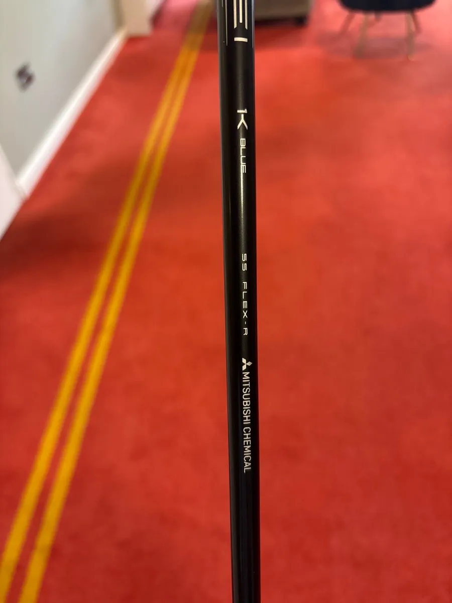 Titleist GT2 10.0 (55 R Flex) - Image 4
