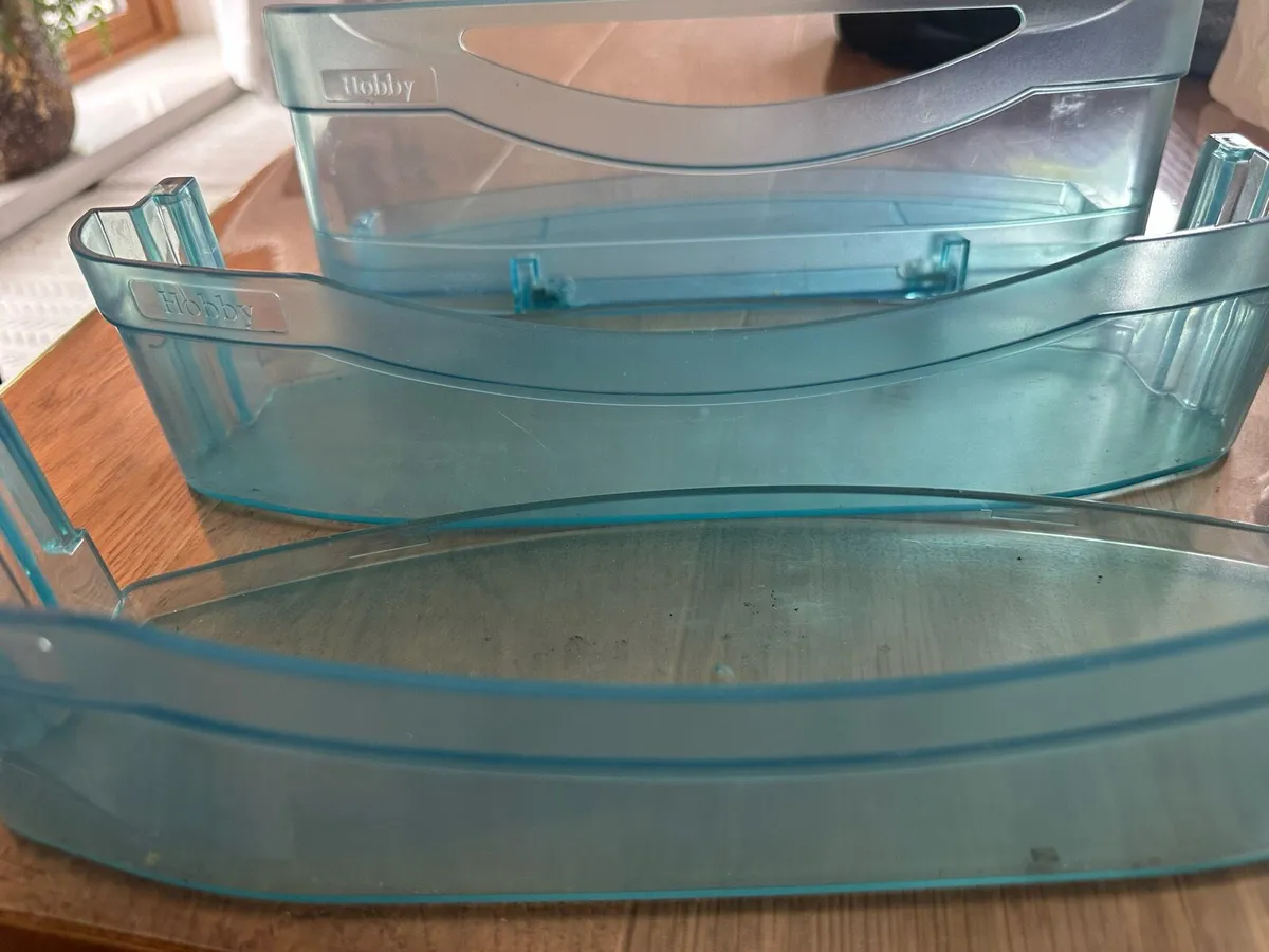 Dometic Fridge Door shelves - Image 2