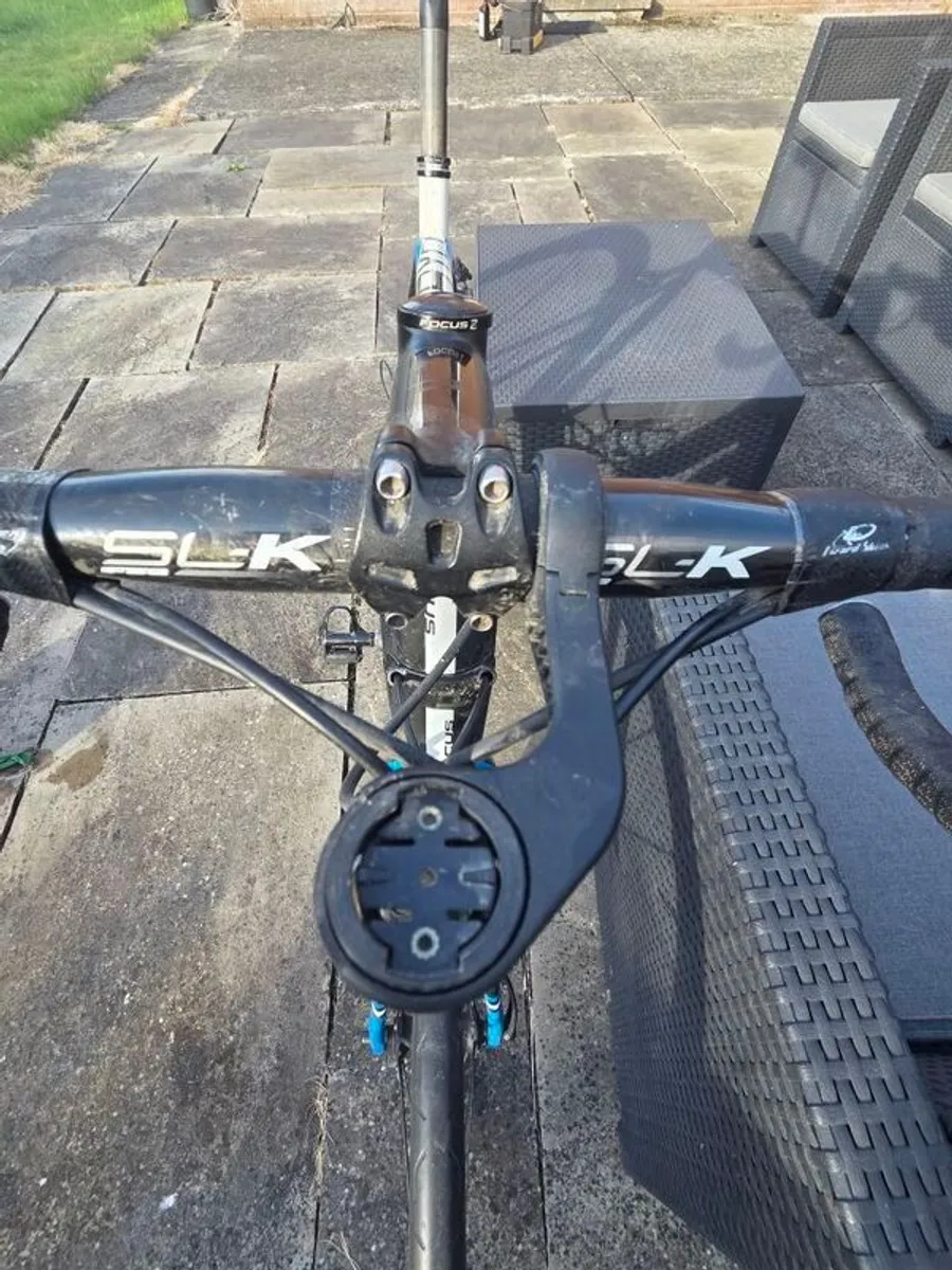 focus cayo carbon frame - Image 3