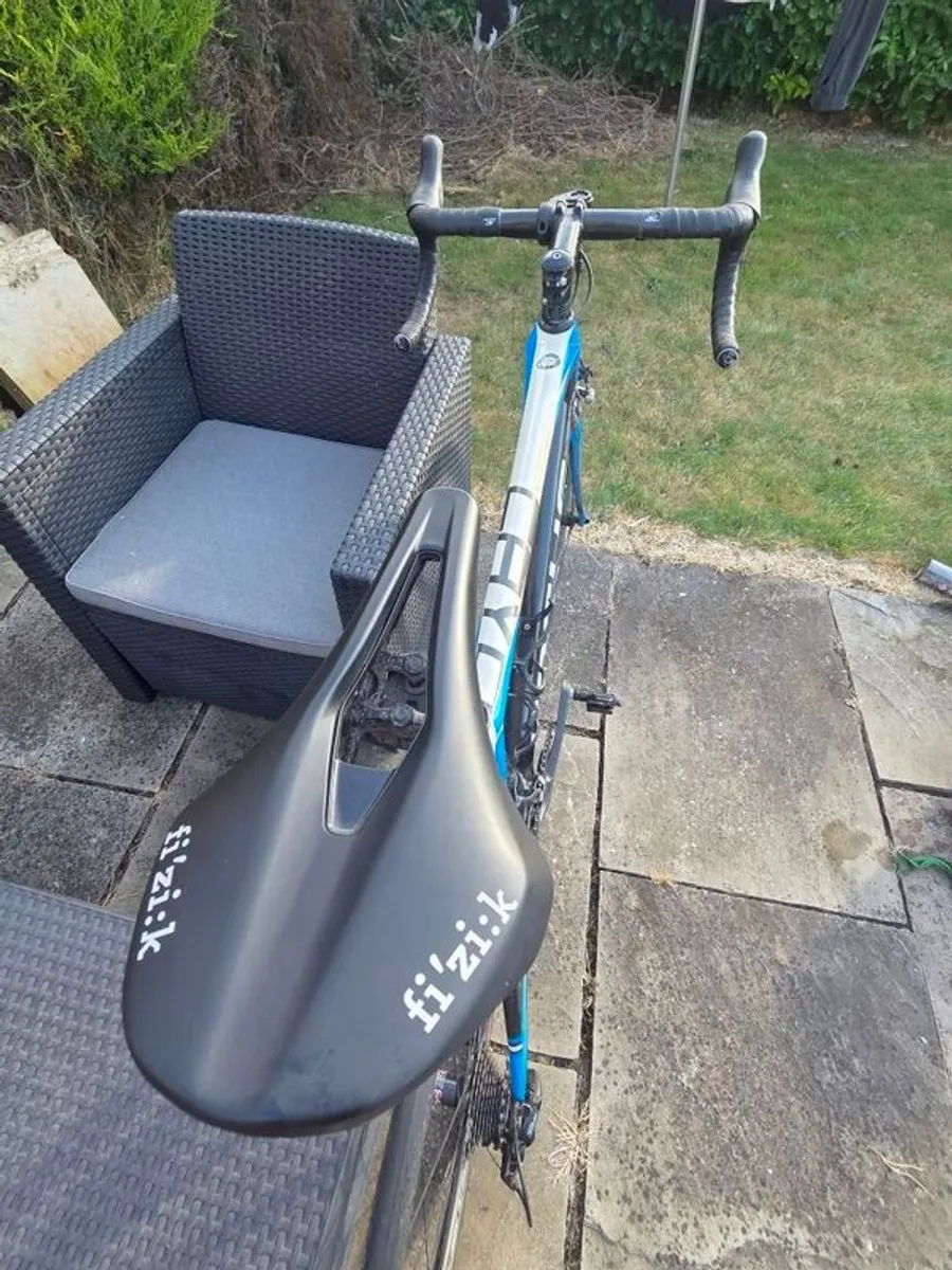 focus cayo carbon frame - Image 4