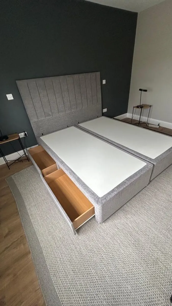Superking bed - Image 3