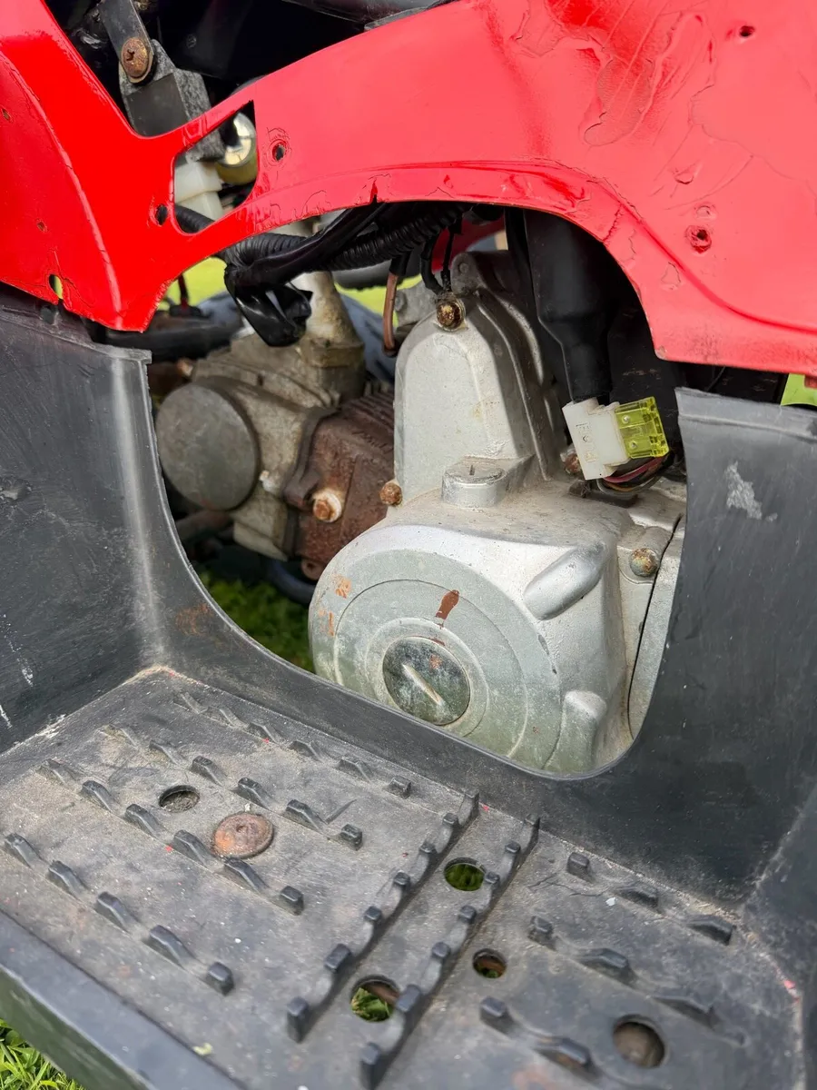 70cc Quad - Image 3