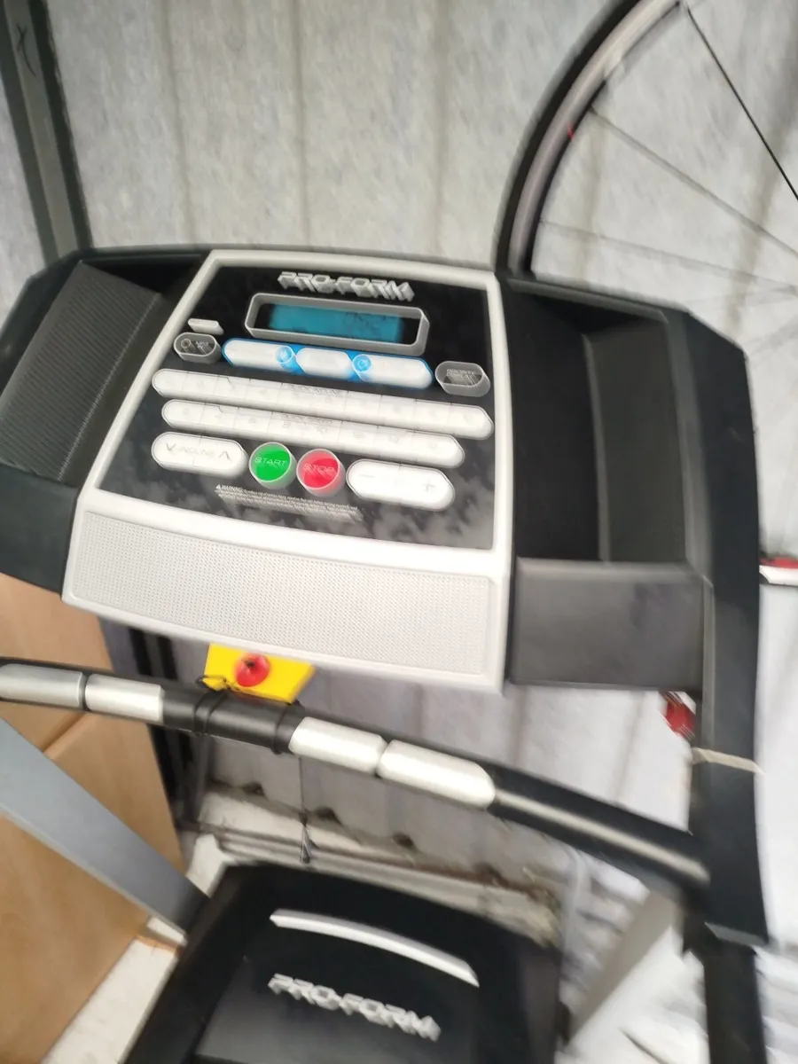Free Treadmill - Image 3