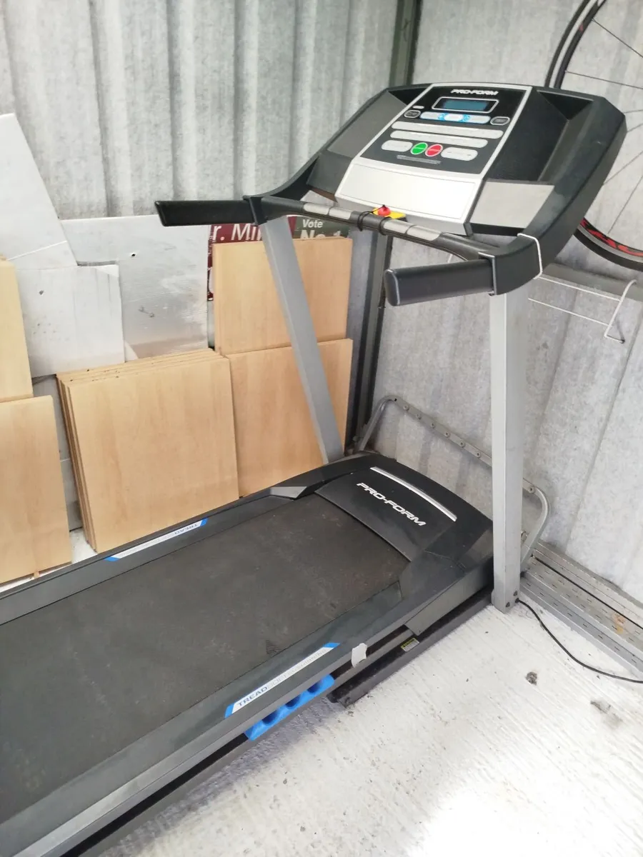 Free Treadmill - Image 2