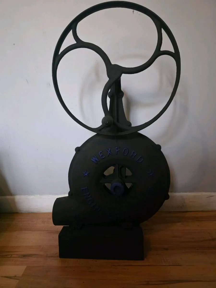 Old Bellows - Image 1