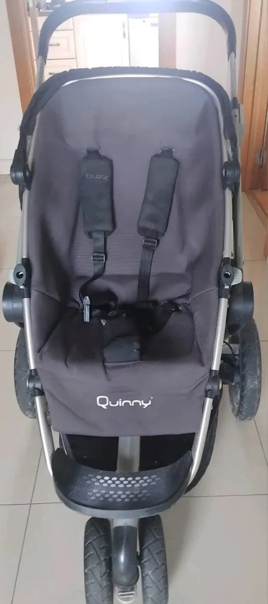 Quinny Buzz buggy - Image 1