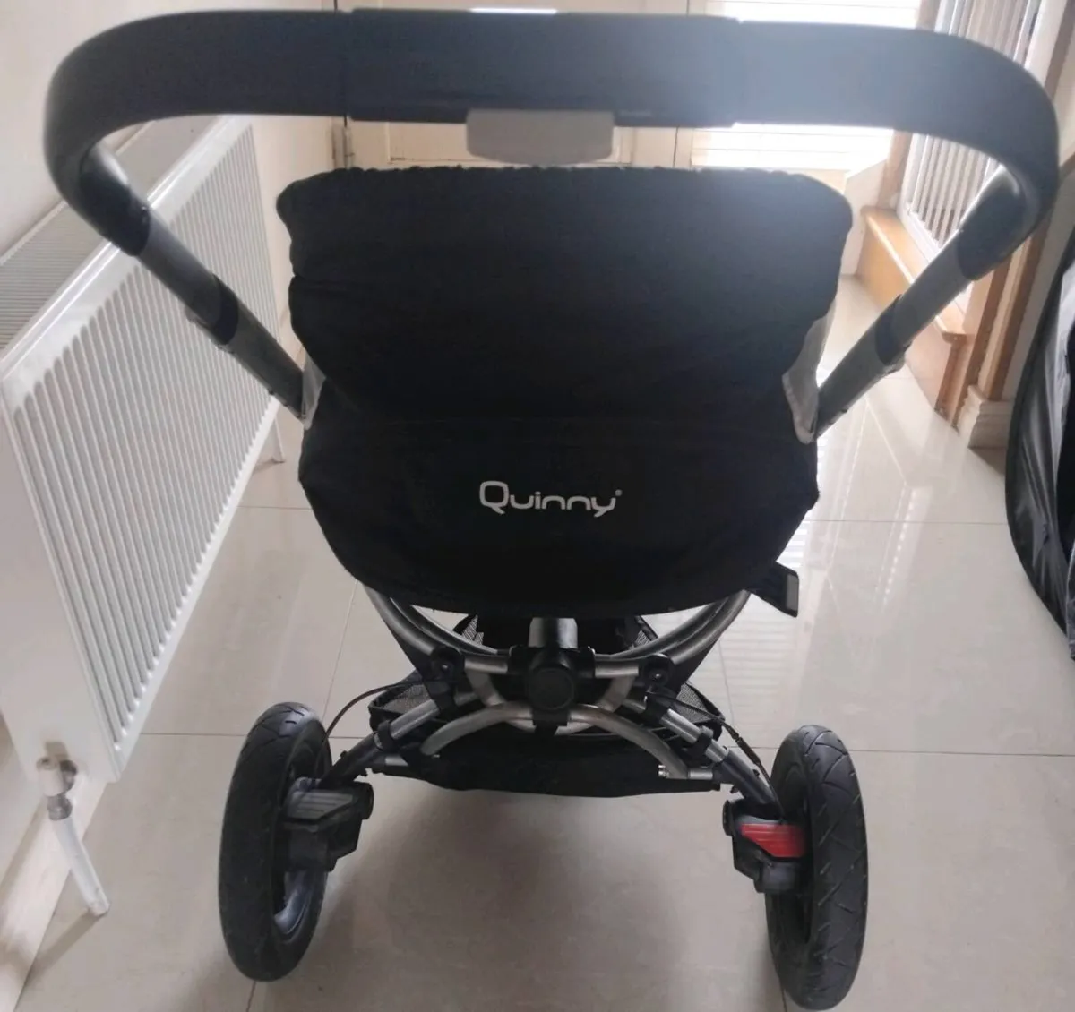 Quinny Buzz buggy - Image 2