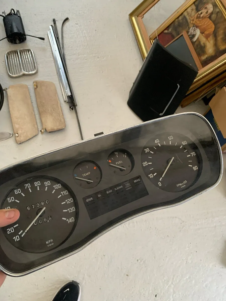 BMW car parts - Image 2