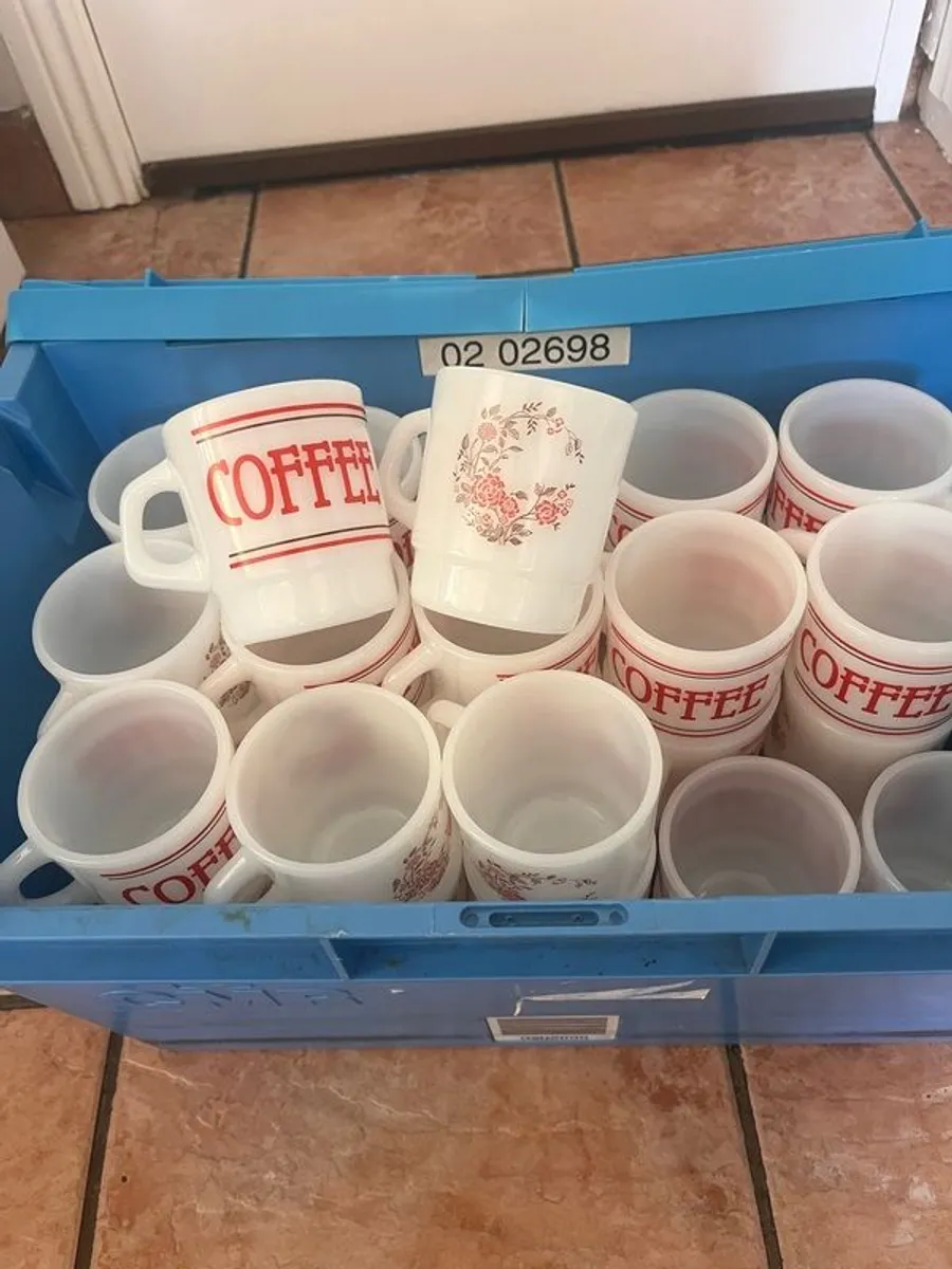 mugs x 45 - Image 1