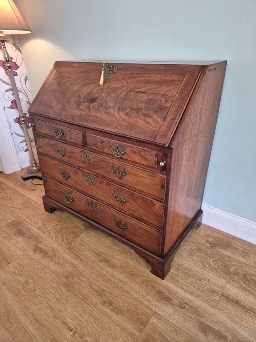 writing desk - Image 3