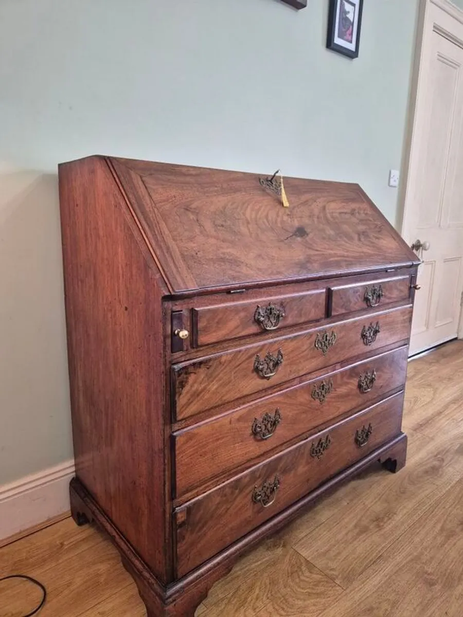 writing desk - Image 4