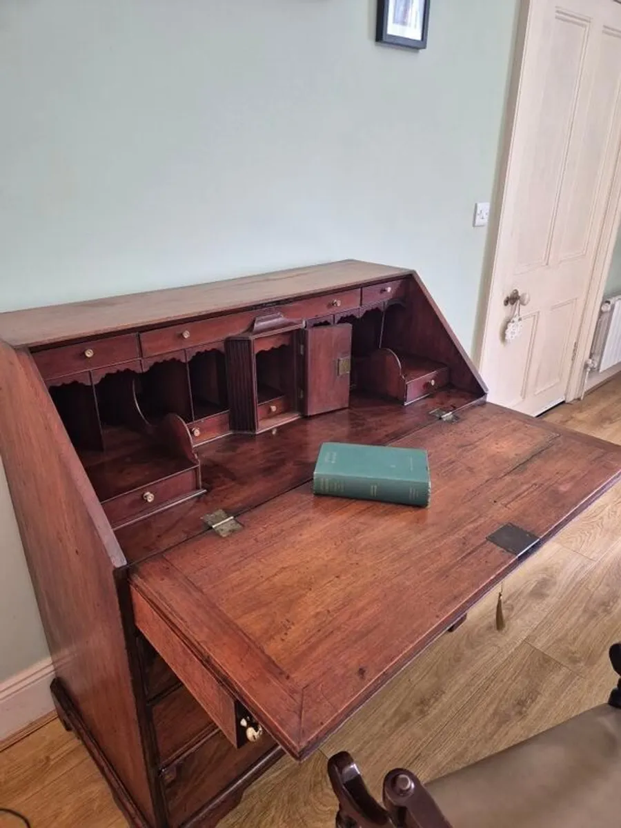 writing desk - Image 2