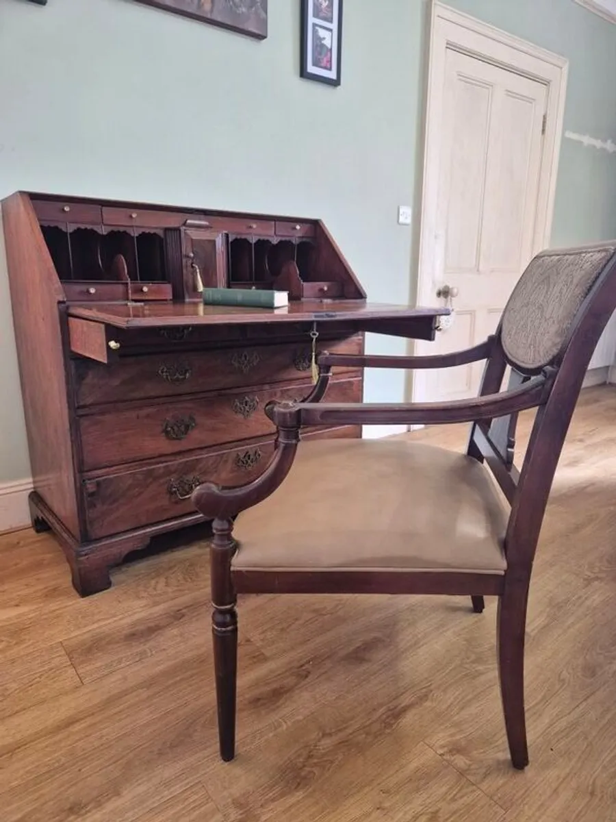 writing desk - Image 1