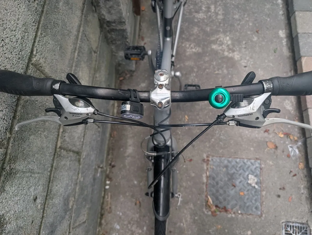 Bike - Image 4